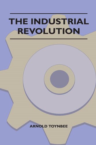 The Industrial Revolution