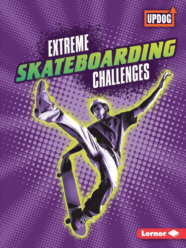 Extreme Skateboarding Challenges