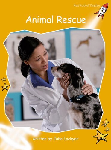 Animal Rescue