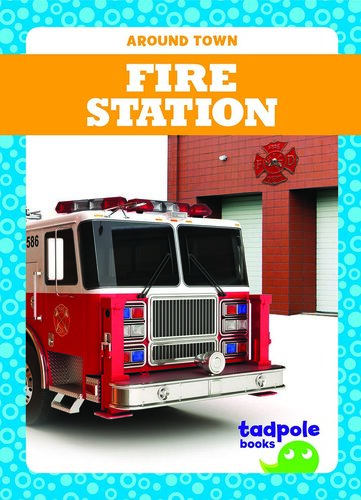 Fire Station