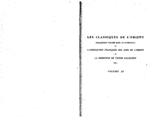 Le poete tibétain Milarépa : Ses crimes, ses épreuves son Nirvana