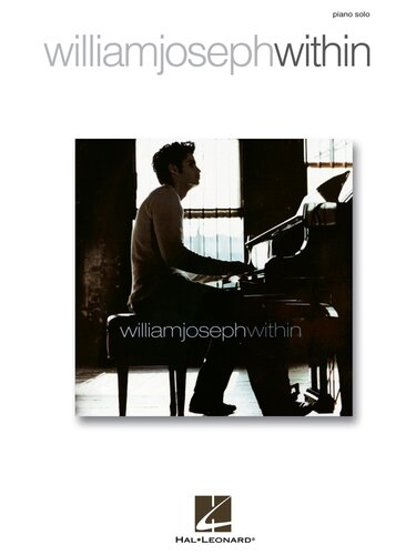 William Joseph - Within (Songbook)