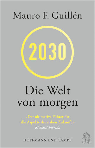 2030: Die Welt von morgen