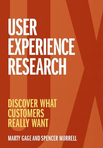 User Experience Research: Discover What Customers Really Want