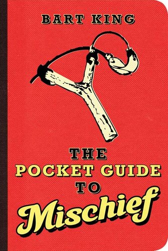 The Pocket Guide to Mischief