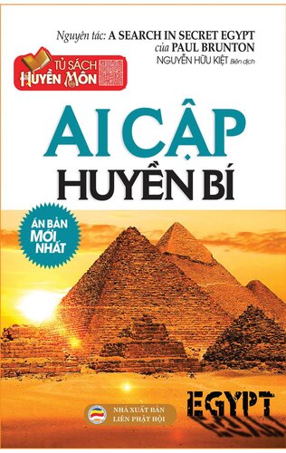 Ai Cập huyền bí