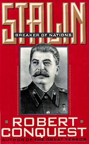 Stalin: Breaker of Nations