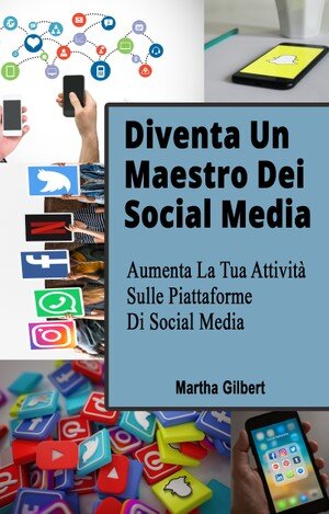 Diventa Un Maestro Dei Social Media: Aumenta La Tua Attività Sulle Piattaforme Di Social Media