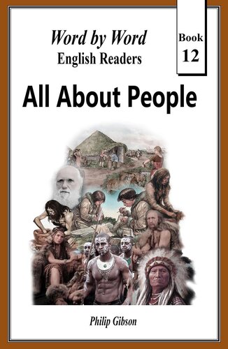 All About People