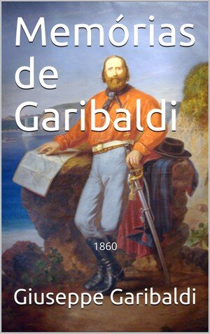 Memórias de Garibaldi