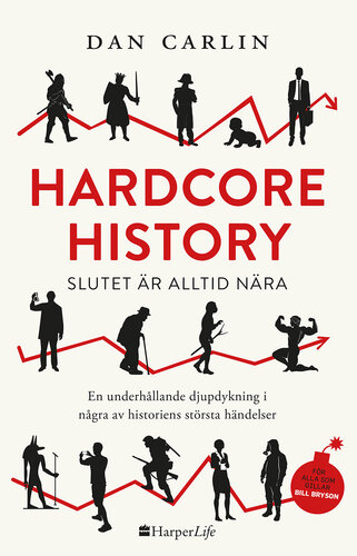 Hardcore History: slutet är alltid nära