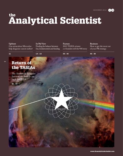 The Analytical Scientist