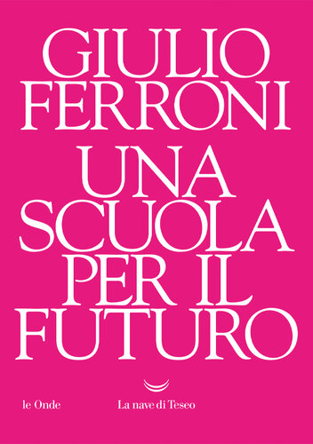 Una scuola per il futuro