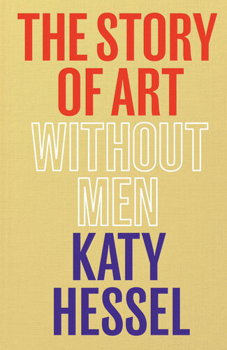 The Story of Art Without Men