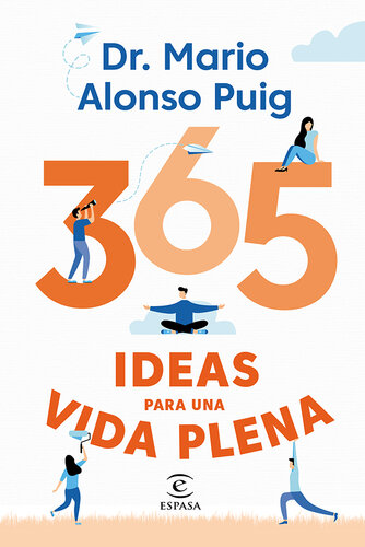 365 ideas para una vida plena