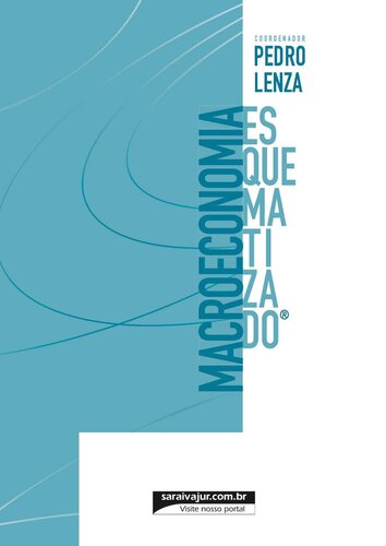 Macroeconomia esquematizado