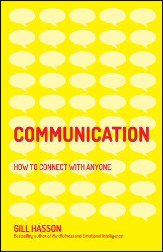 Communication: How to Connect with Anyone