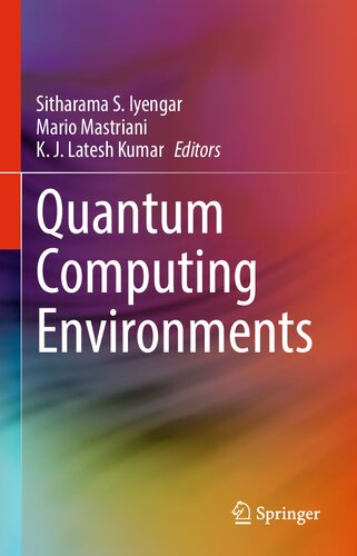 Quantum Computing Environments