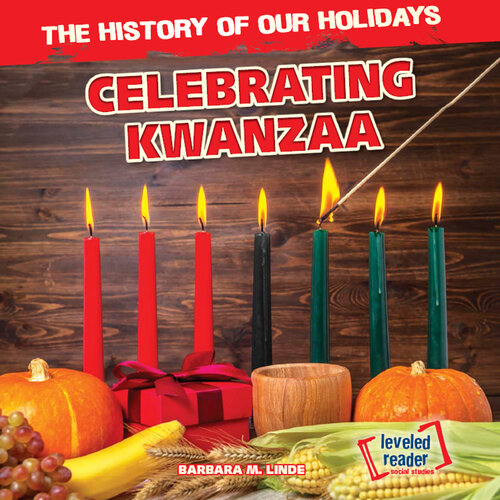 Celebrating Kwanzaa