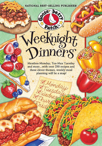 Weeknight Dinners