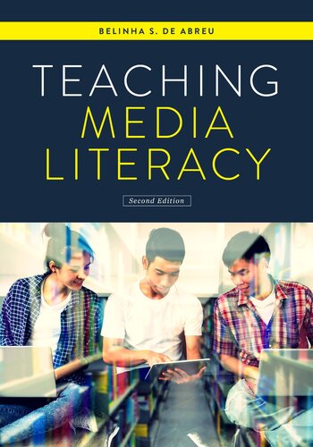 Teaching Media Literacy