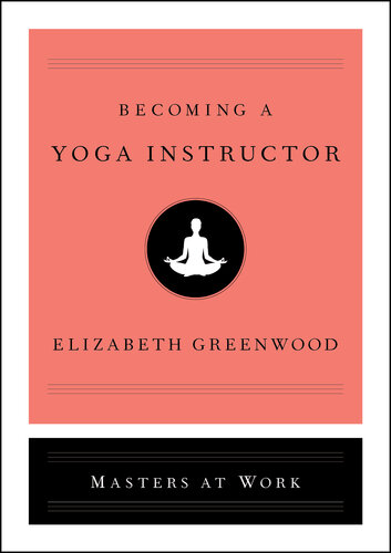 Becoming a Yoga Instructor