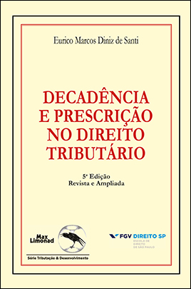 Decadência e Prescrição no Direito Tributário