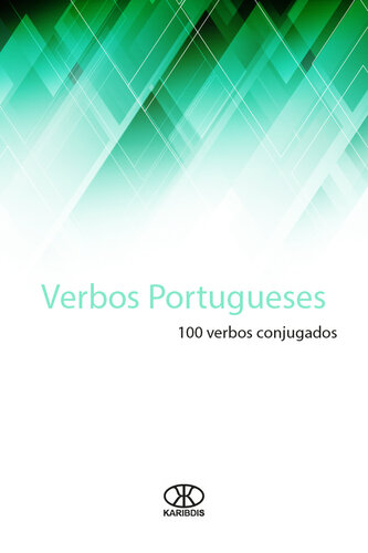 Verbos portugueses: 100 verbos conjugados