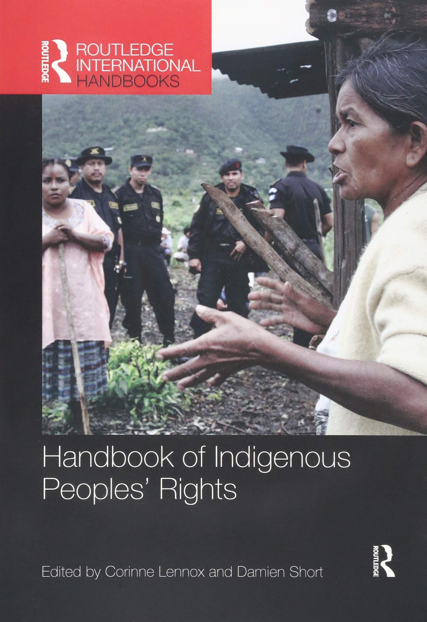 Handbook of Indigenous Peoples' Rights