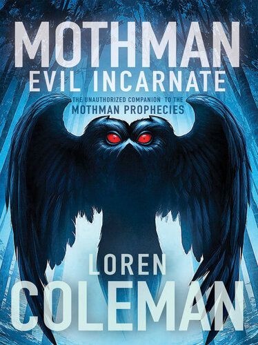 Mothman: Evil Incarnate