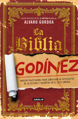 La Biblia Godínez