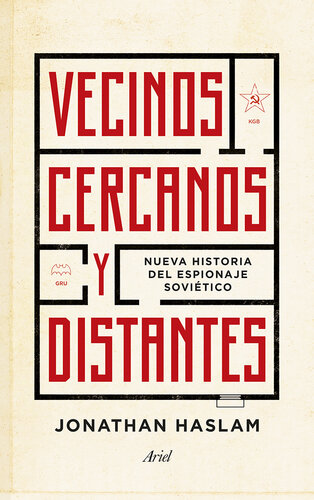 Vecinos cercanos y distantes