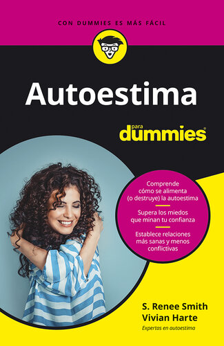 Autoestima para Dummies