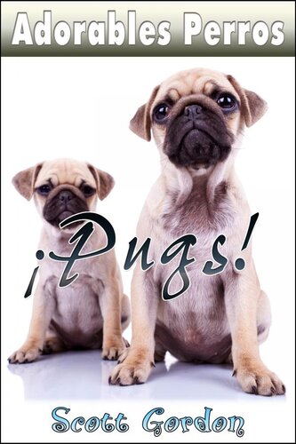 Adorables Perros: Los Pugs