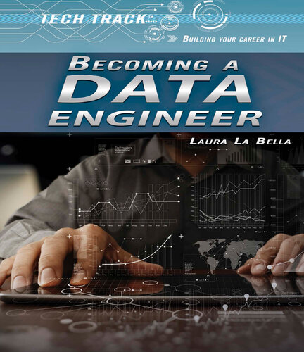 Becoming a Data Engineer