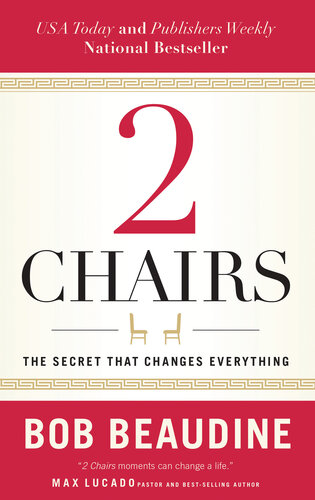 2 Chairs: The Secret That Changes Everything