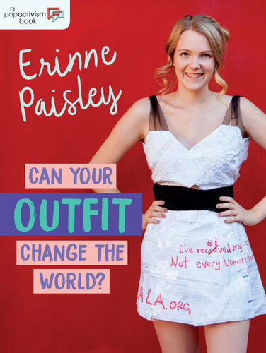 Can Your Outfit Change the World?