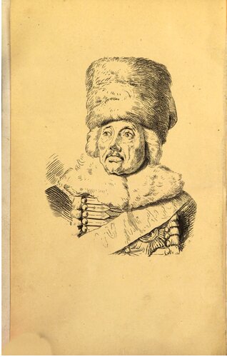 Hans Joachim von Zieten, Königlich-Preußischer General der Kavallerie, Ritter des Schwarzen Adlerordens, Chef des Regiments der Leibhusaren, Erbherrn auf Wustrau