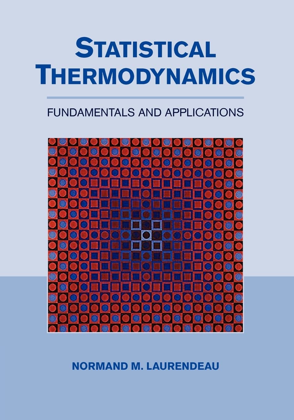 Statistical Thermodynamics: Fundamentals and Applications  (Instructor Solution Manual, Solutions)