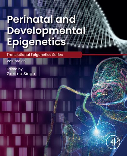 Perinatal and Developmental Epigenetics