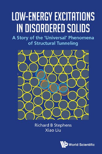 Low-Energy Excitations in Disordered Solids: A Story of the 'Universal' Phenomena of Structural Tunneling