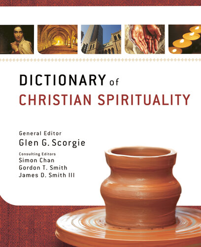 Dictionary of Christian Spirituality