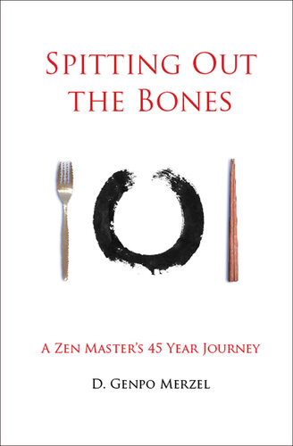 Spitting Out the Bones: A Zen Master's 45 Year Journey