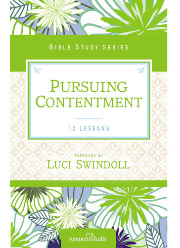 Pursuing Contentment