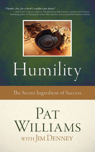 Humility: The Secret Ingredient of Success