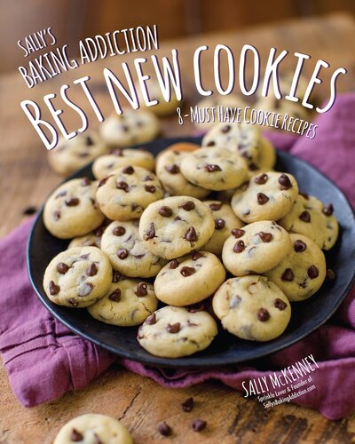 Best New Cookies: 8 Must-Have Cookie Recipes