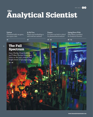 The Analytical Scientist