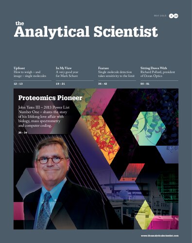 The Analytical Scientist