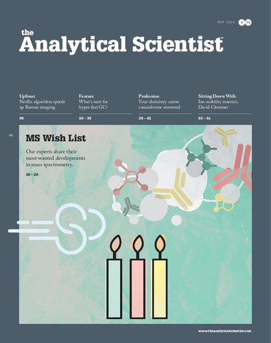 The Analytical Scientist