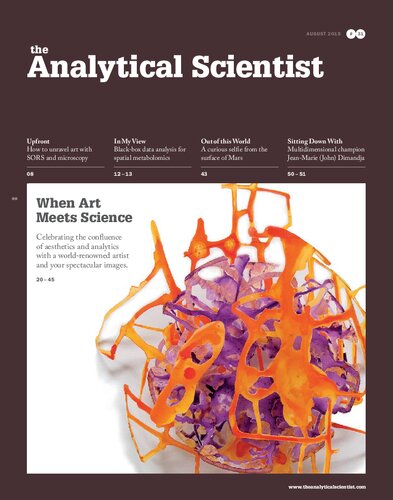 The Analytical Scientist